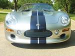 Shelby Series I Roadster 1999 года